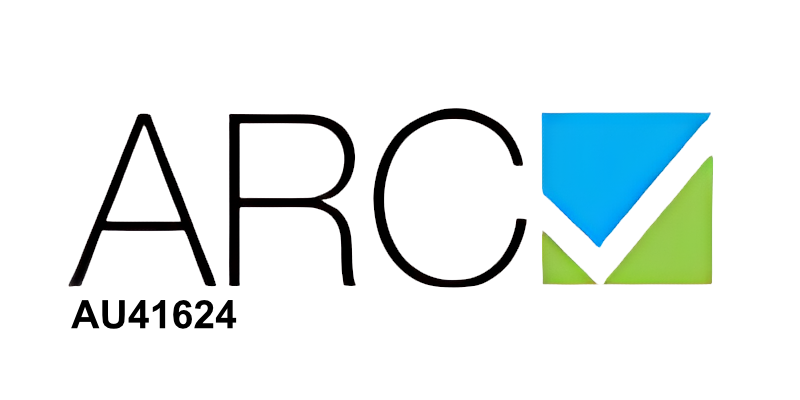 ARC logo