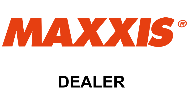 Maxxis logo